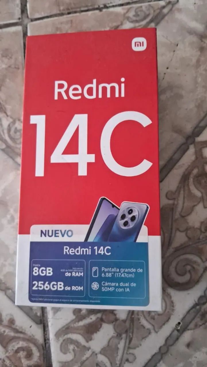 Redmi 14C - Foto 2