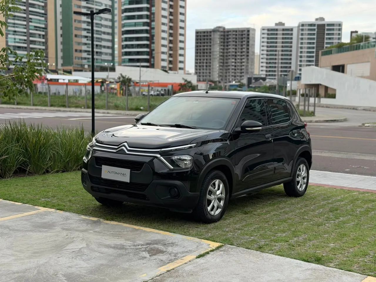 Citroën C3 2024