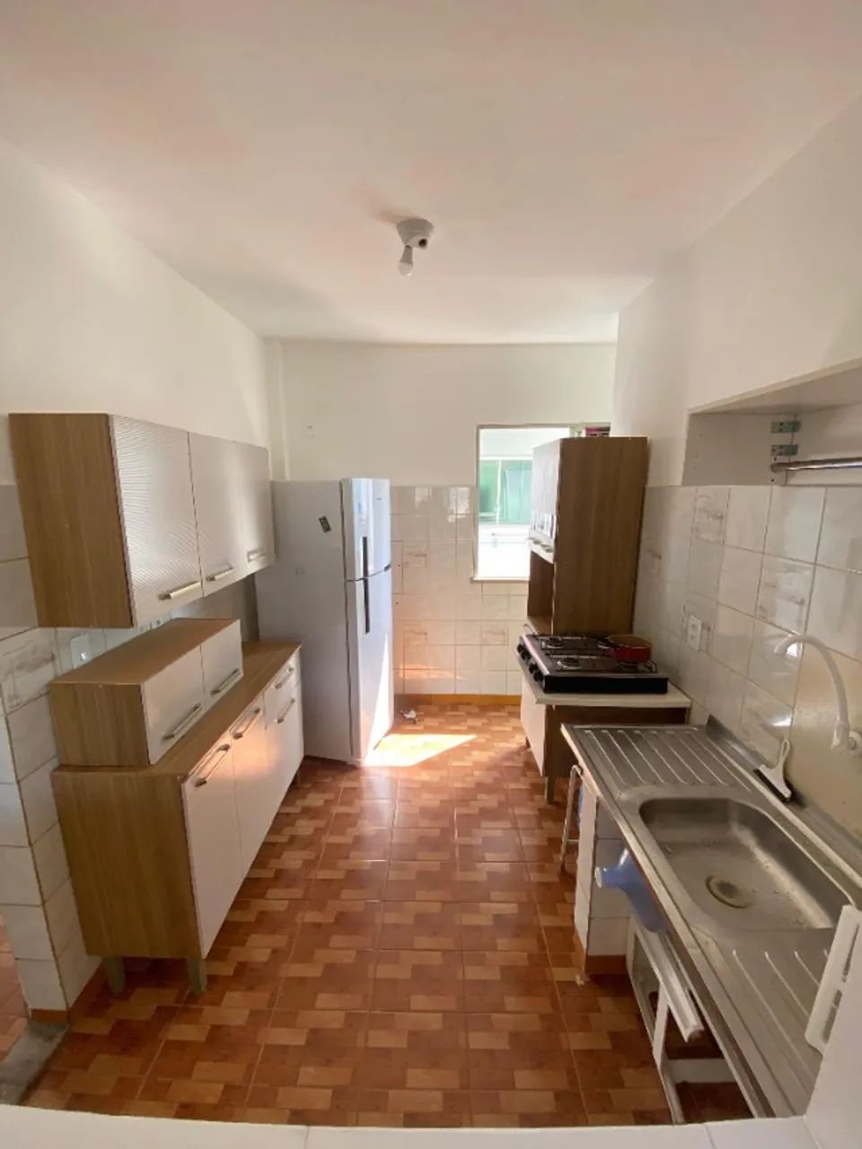 Alugo Apartamento no Conjunto Tocantins - Foto 5