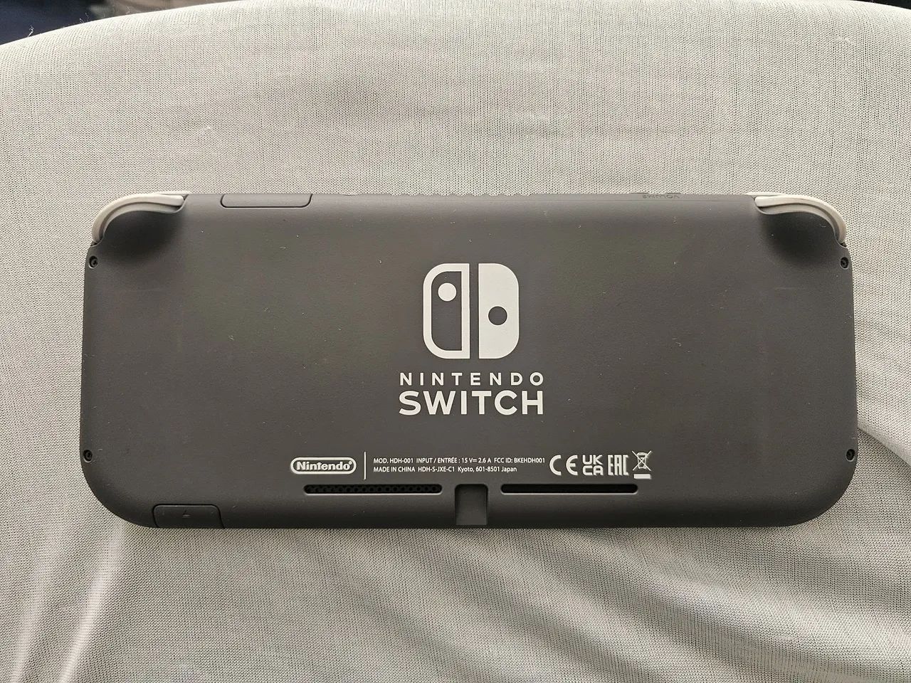 Nintendo Switch Lite 32gb  - Foto 2