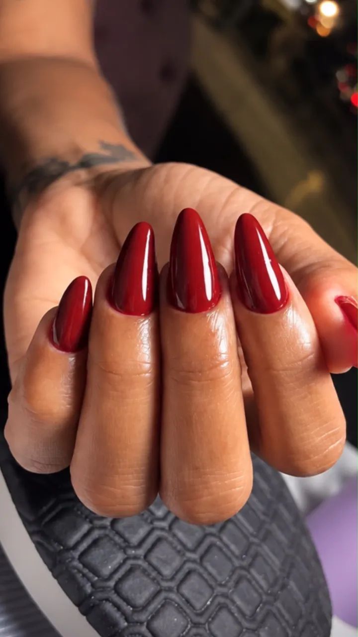 alongamento em gel R$ 55,00 - Foto 5