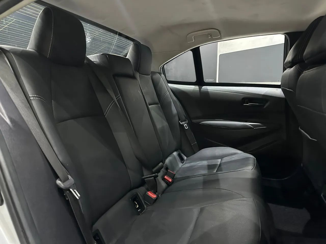 Toyota Corolla 2.0 XEI 16V Flex 4P Automatico, foto 10 de 19