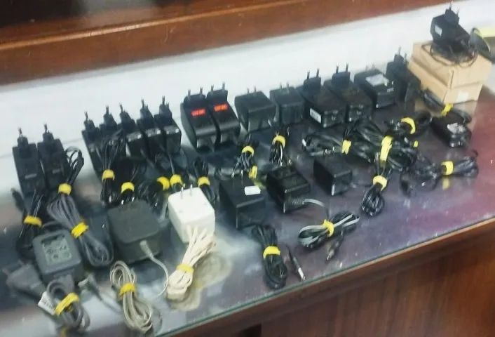 Fontes de Alimentação - Foto 5