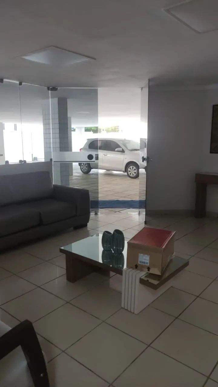 Vendo apartamento no Bessa