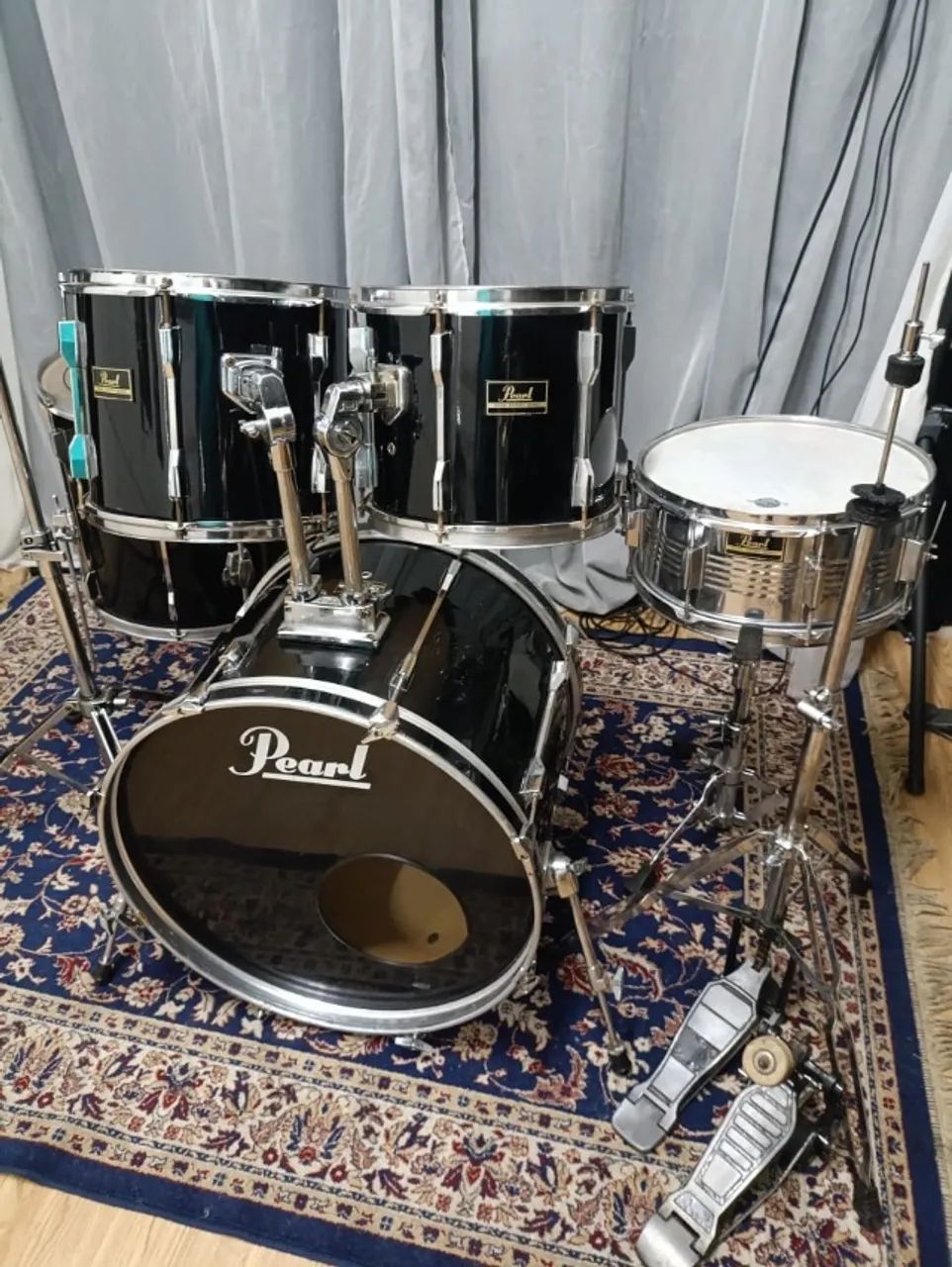 Bateria peral export  - Foto 3