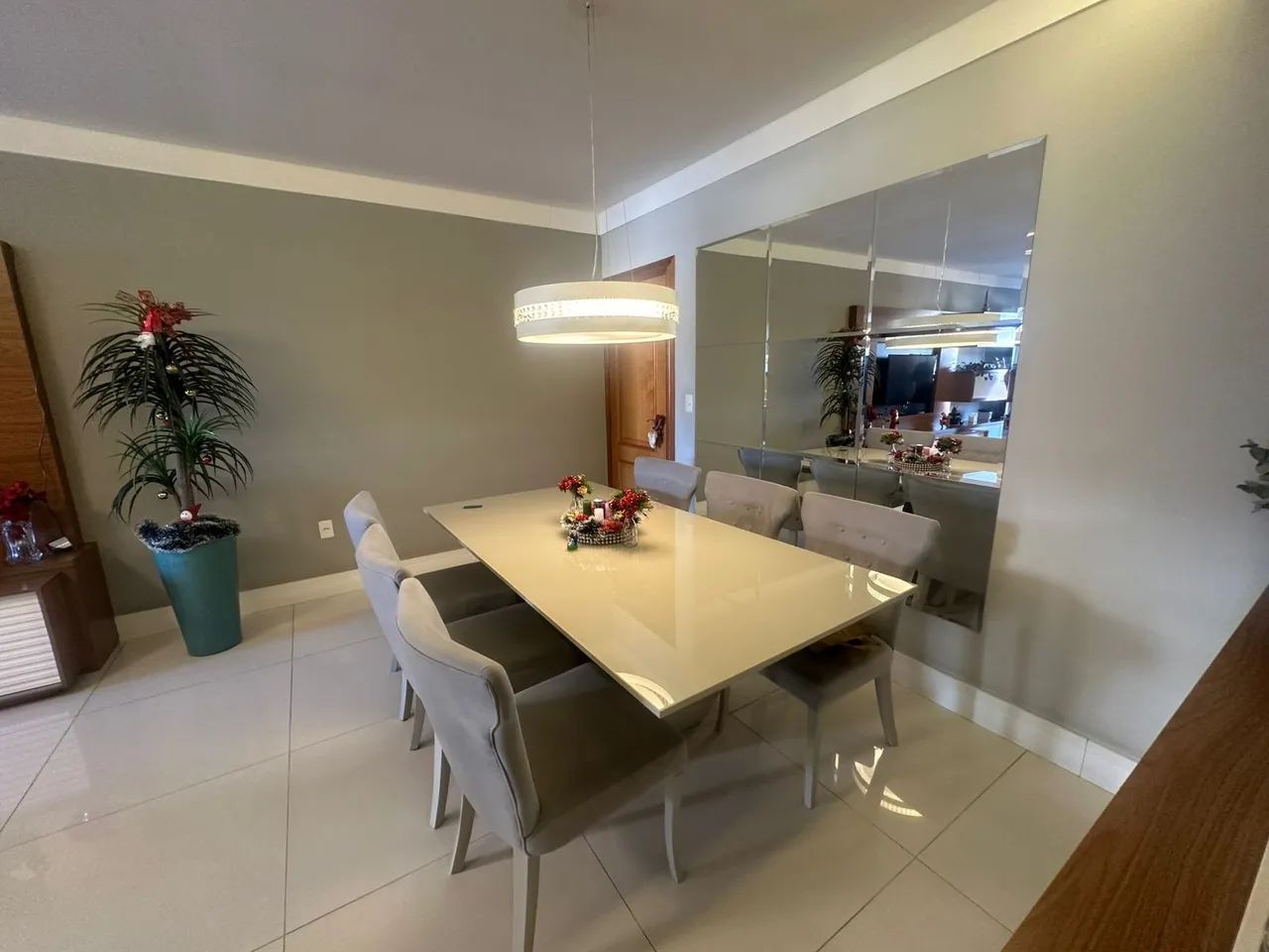 Apartamento 3 quartos - Centro - Foto 5