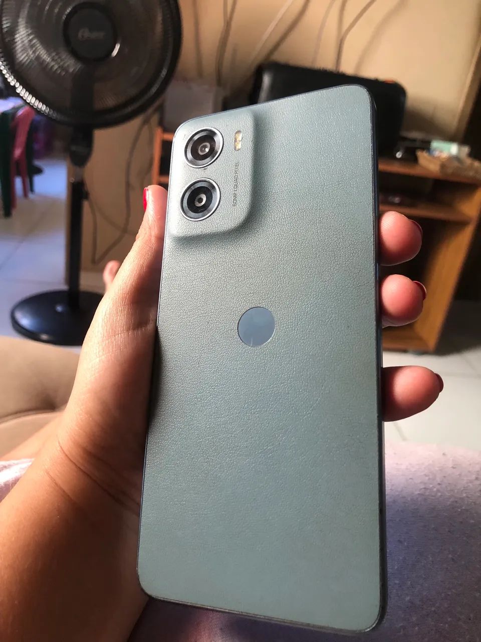 Vendo celular novo  - Foto 3