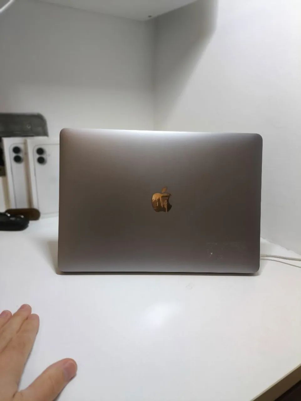 Apple Macbook Pro I5 2020 touch bar  - Foto 3