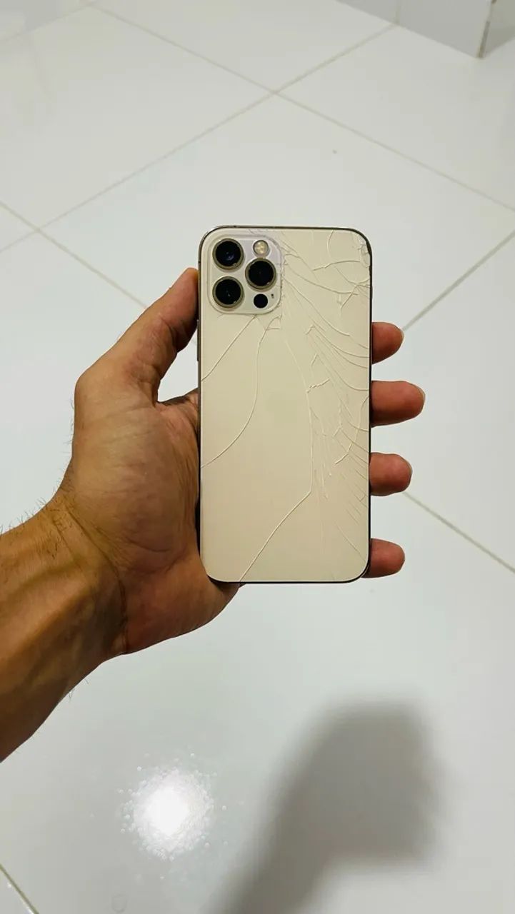 IPHONE 12 PRO - Foto 3