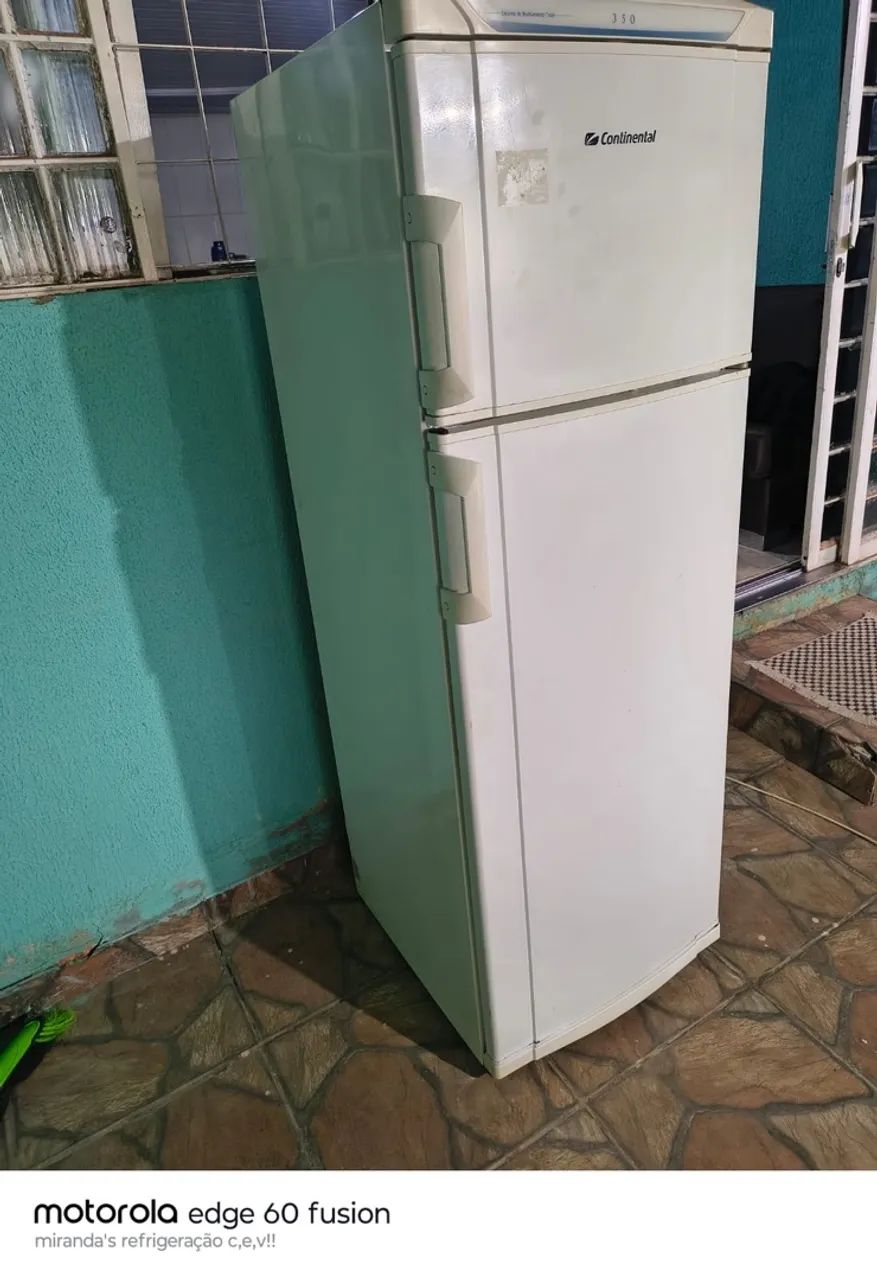Geladeira duplex grande  - Foto 4