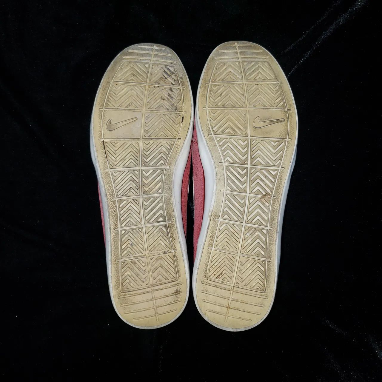 Tênis Nike Suketo Mid Vermelho  - Foto 6