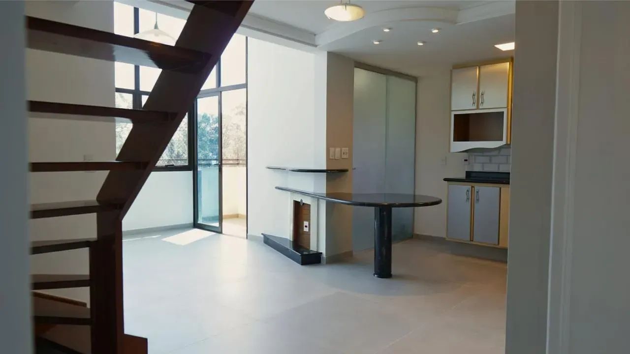 Duplex Espetacular no Condomínio Edifício Terramara Di Treviso -  Paraíso do Morumbi - Foto 2