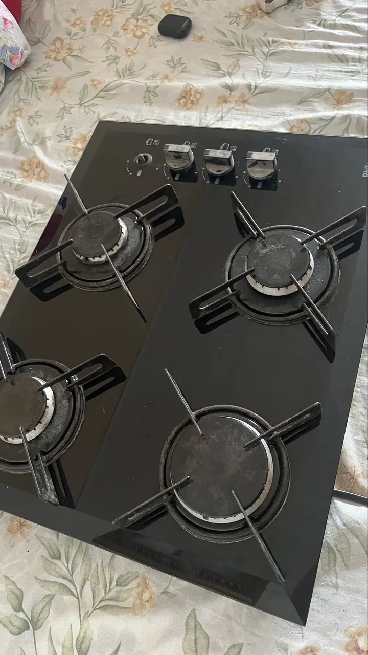 COOKTOP - Foto 2