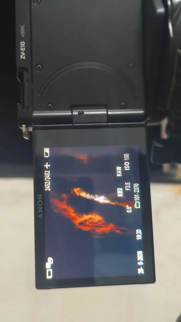 Sony zv-e10 - Foto 3