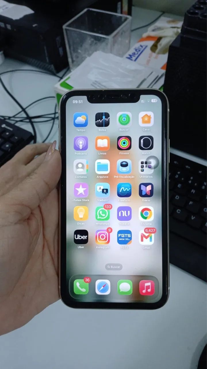iPhone 11 - Foto 2
