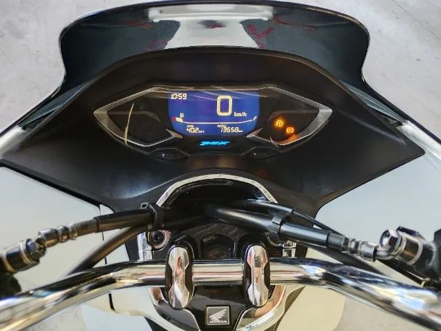 Honda PCX 160 abs  - Foto 3