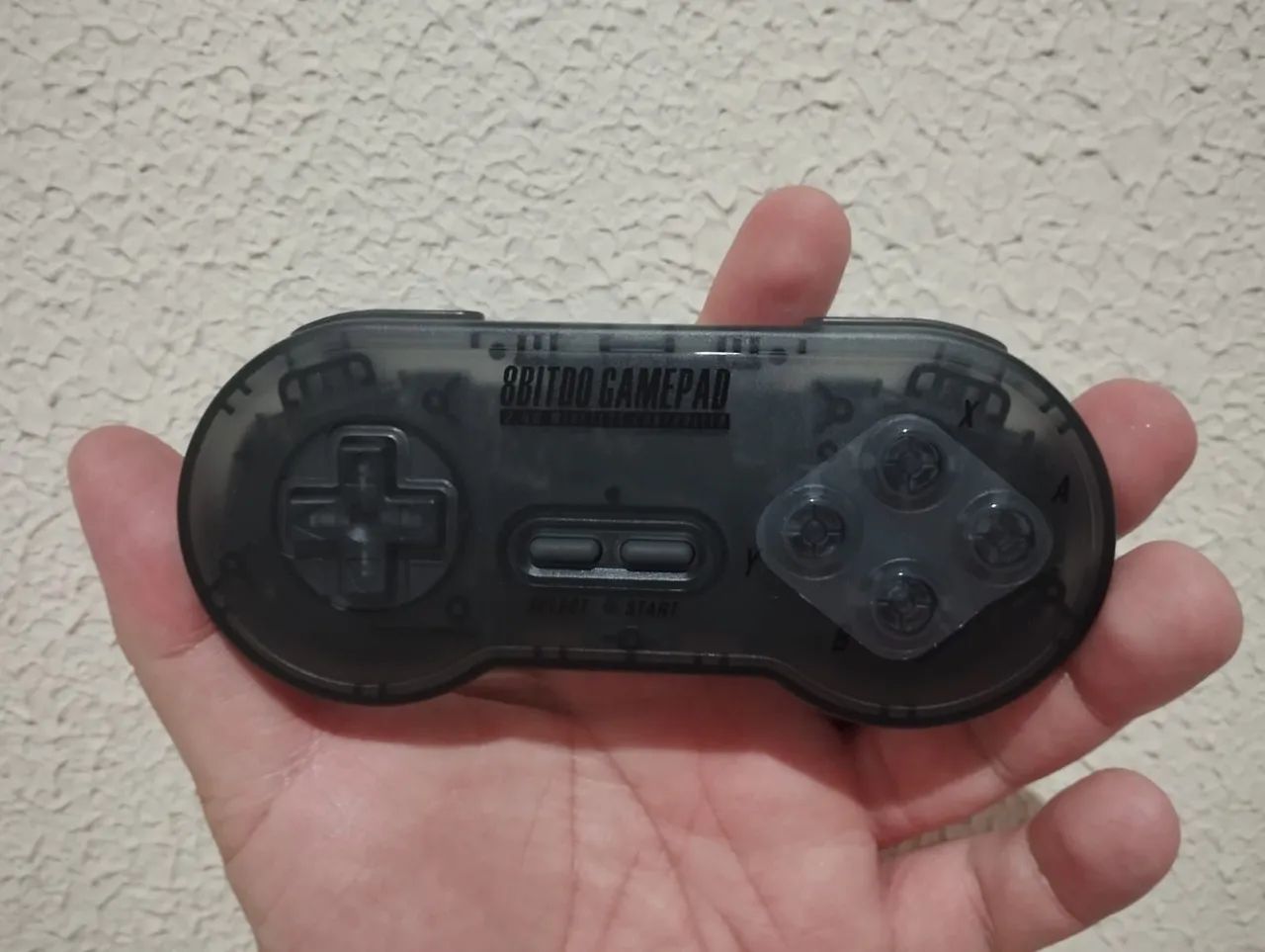 Super Nintendo Baby  - Foto 4