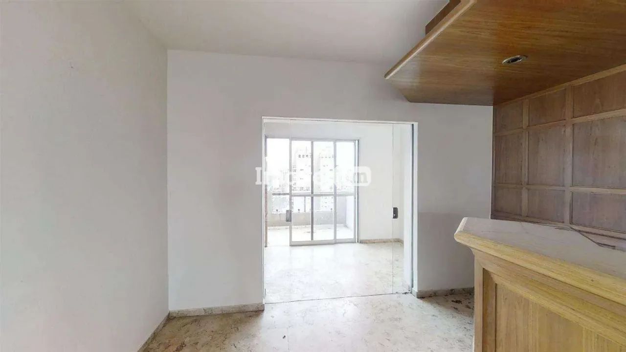 Campo Belo | Apartamento 5 quartos, sendo 5 suites - Foto 5