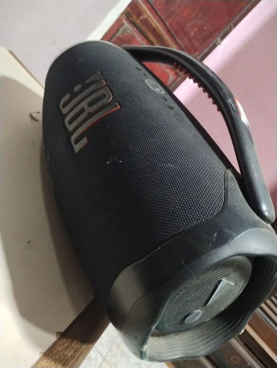 JBL bommbox 3  - Foto 2