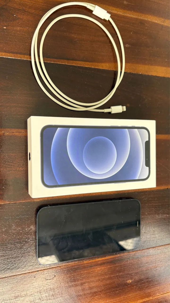 Vendo iPhone 12 - Foto 4