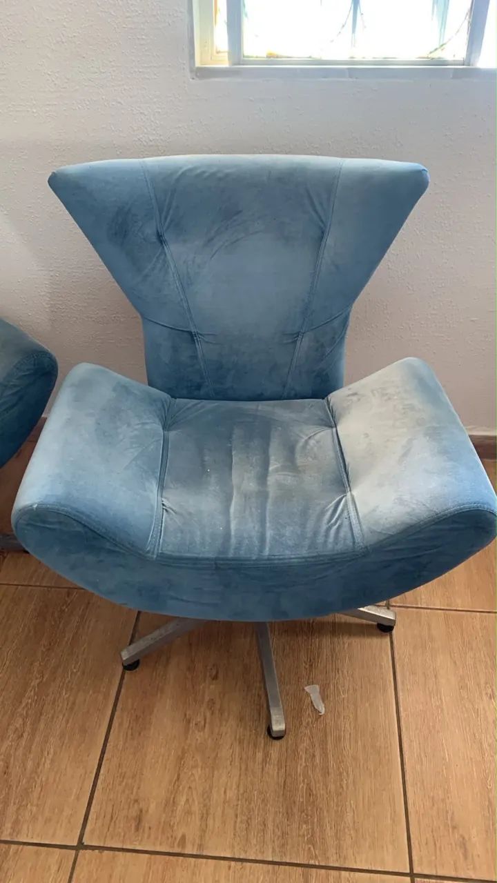 Poltronas  - Foto 2
