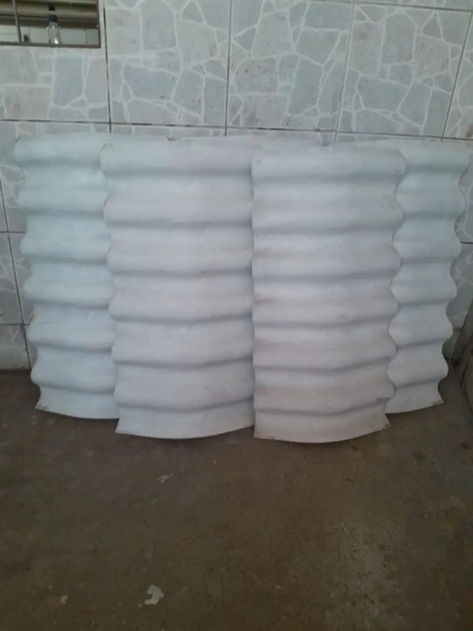 Telhas - Foto 2