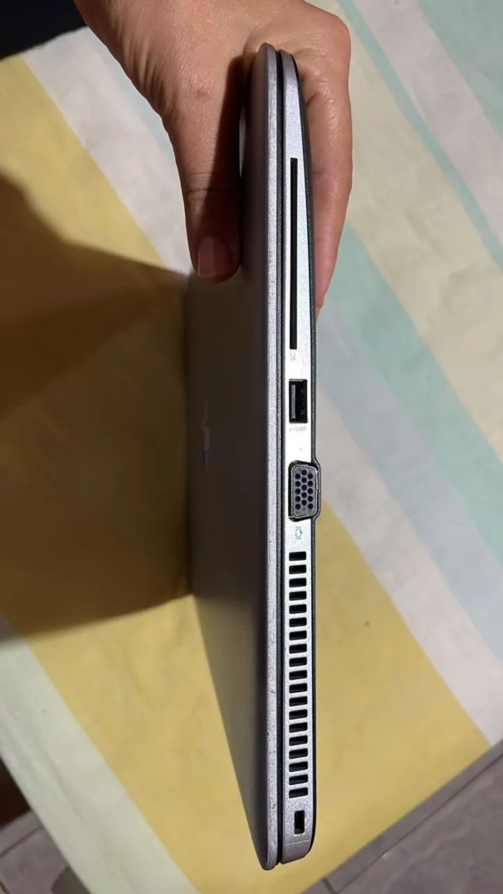 HP EliteBook 840 G3 - Foto 2