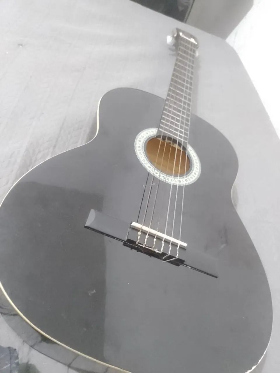 Violão Giannini  - Foto 2