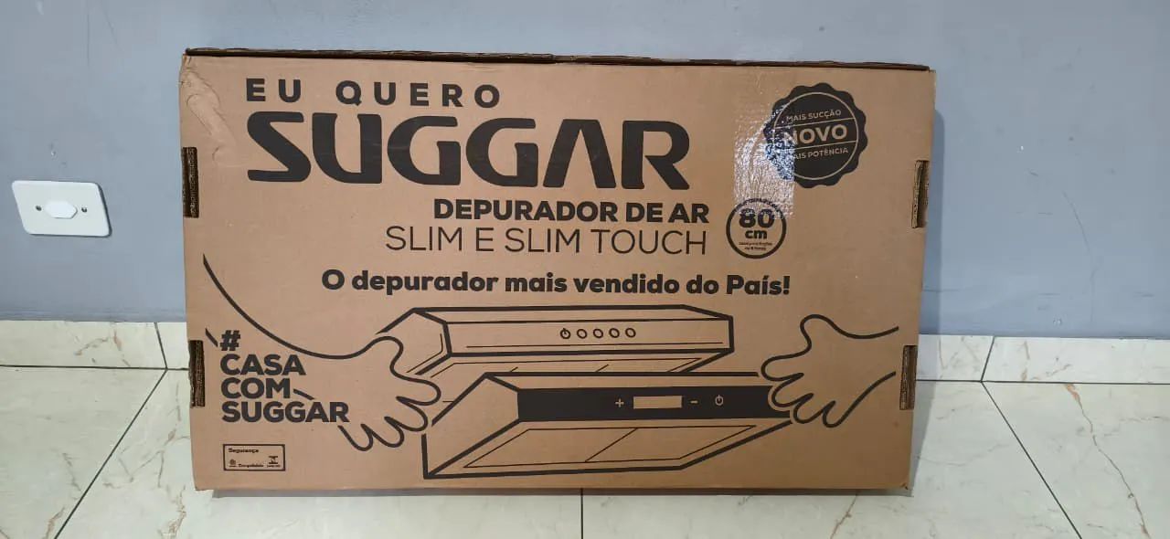 Suggar
