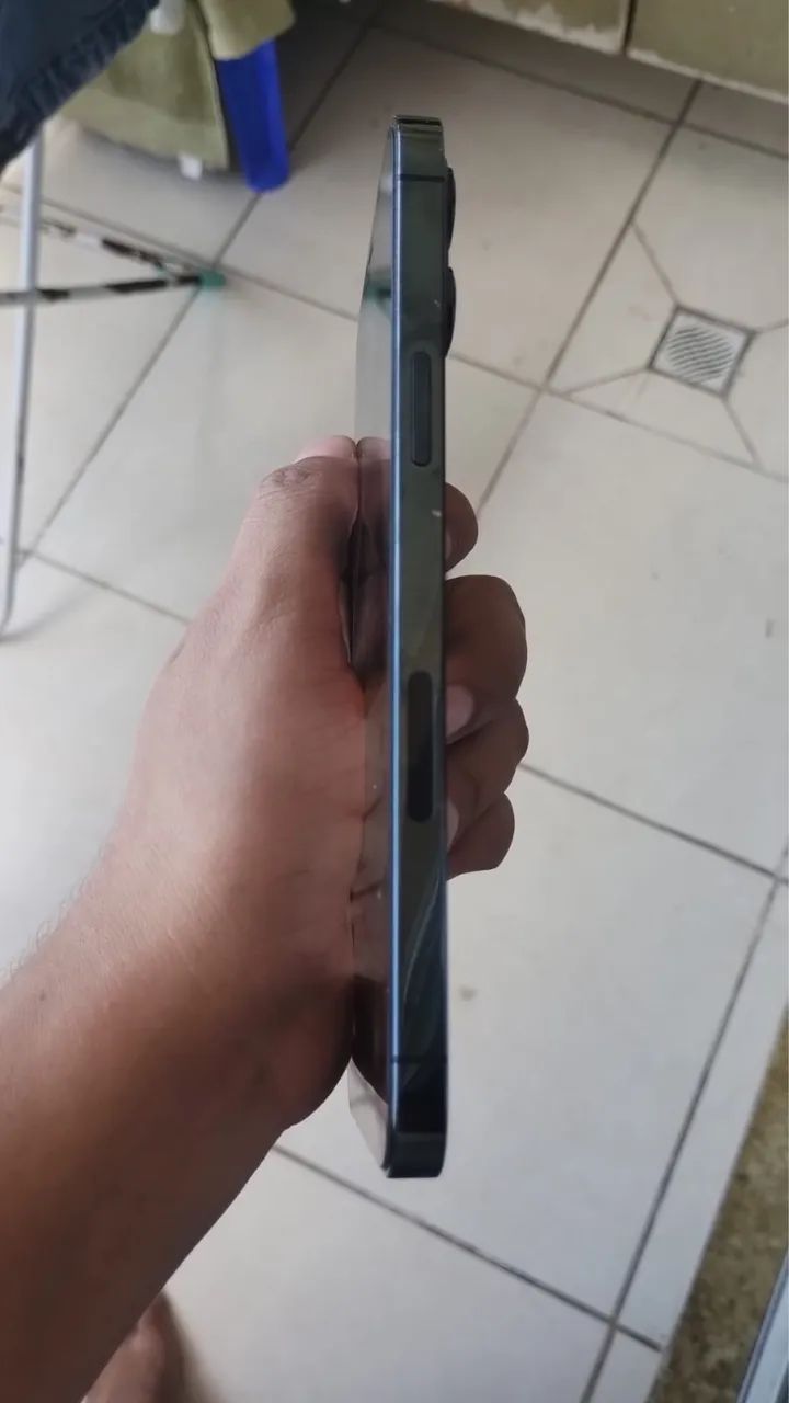 iPhone 12 Pro Max  - Foto 2