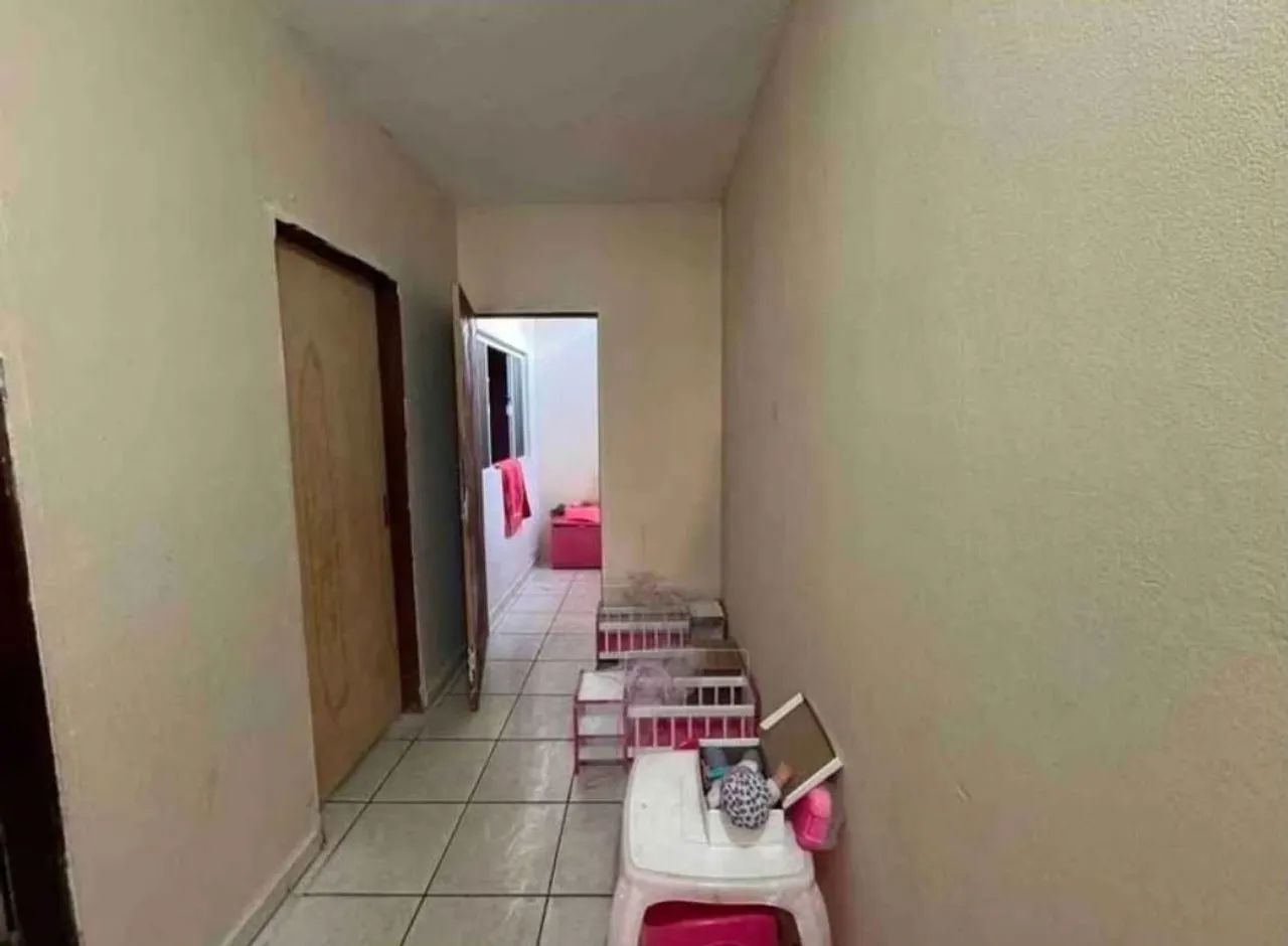 Vendo casa em Icoaraci (S) - Foto 5