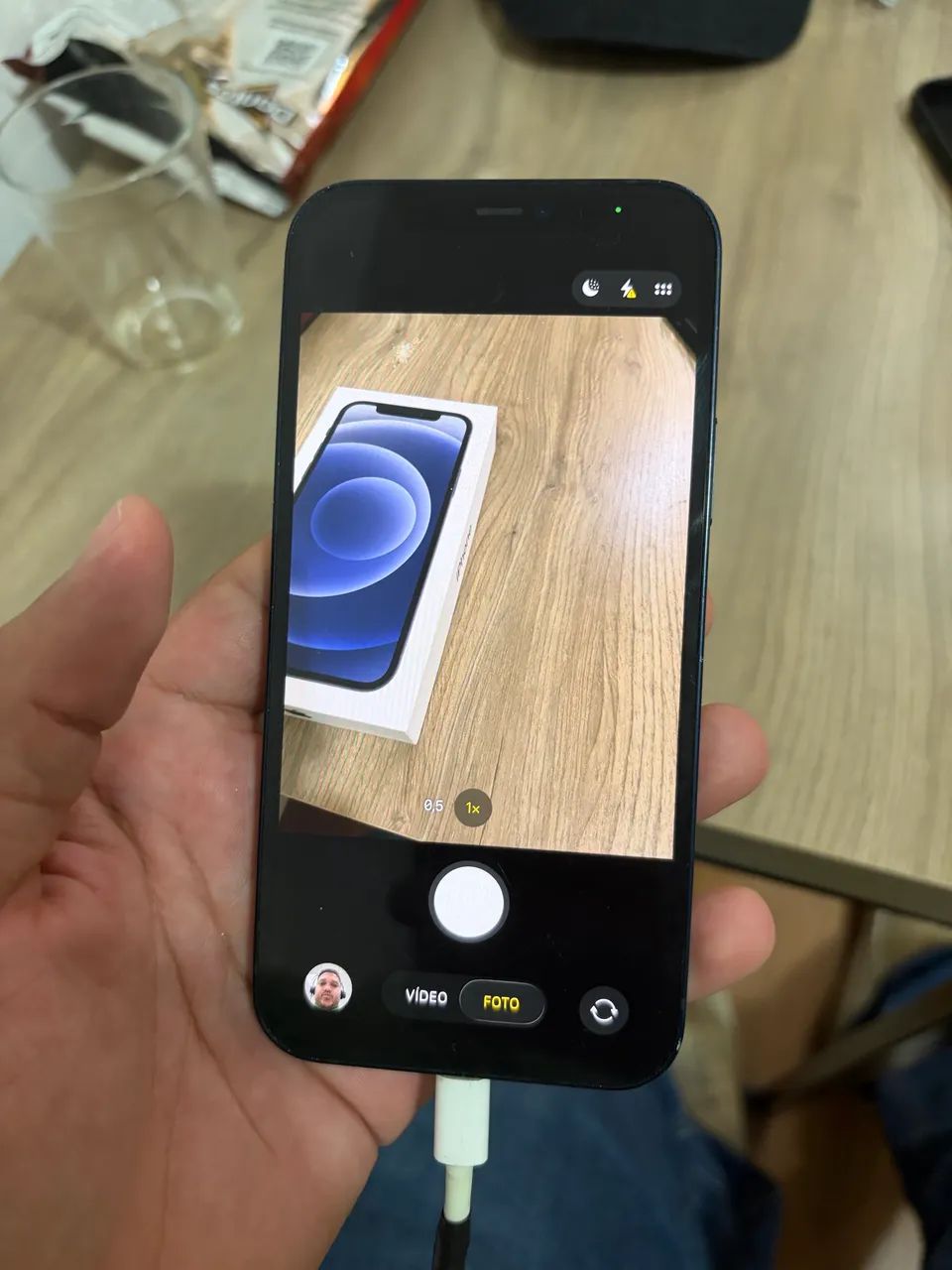 iPhone 12 128gb - Foto 5
