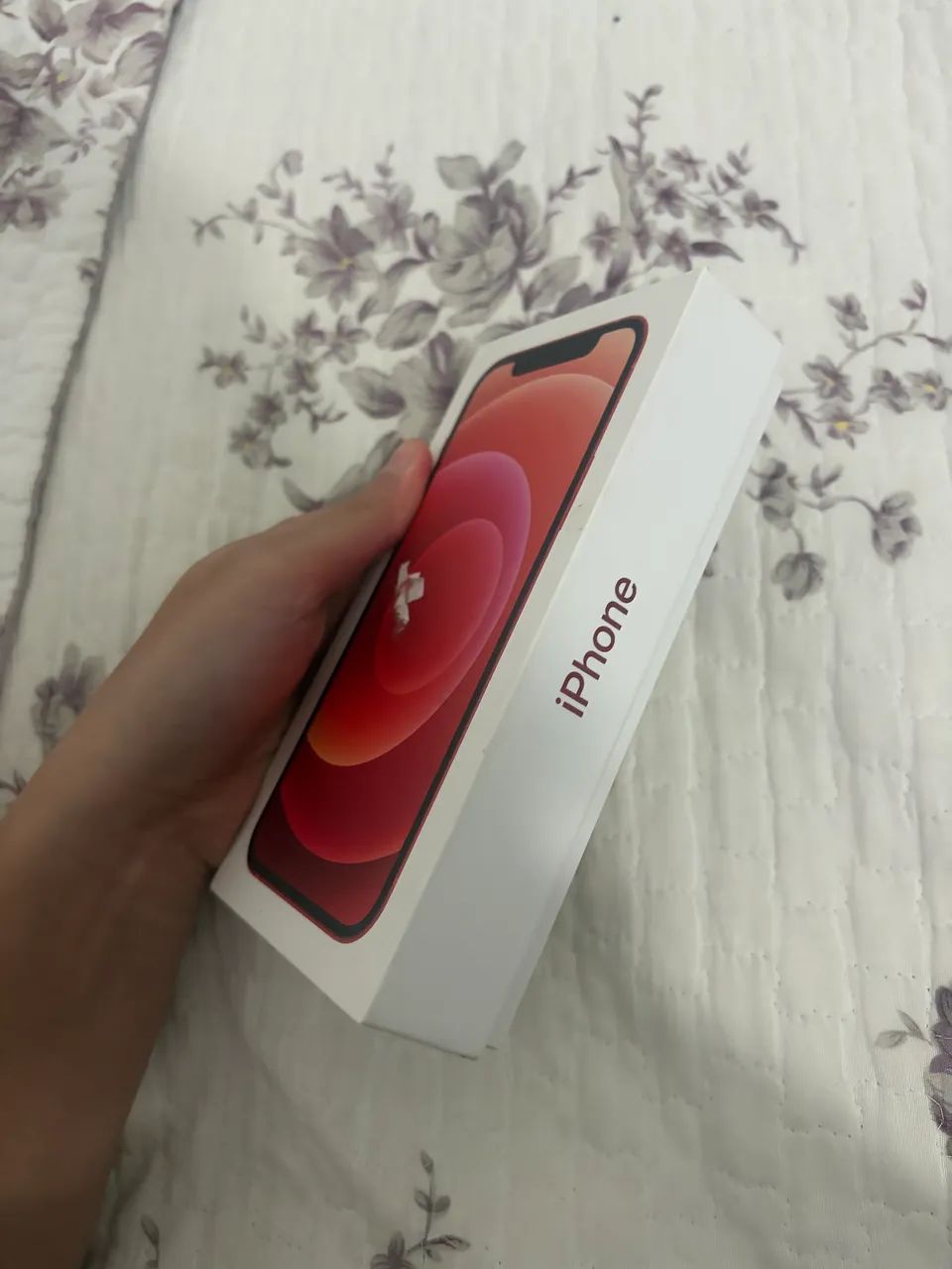 Vendo iphone 12 - Foto 3