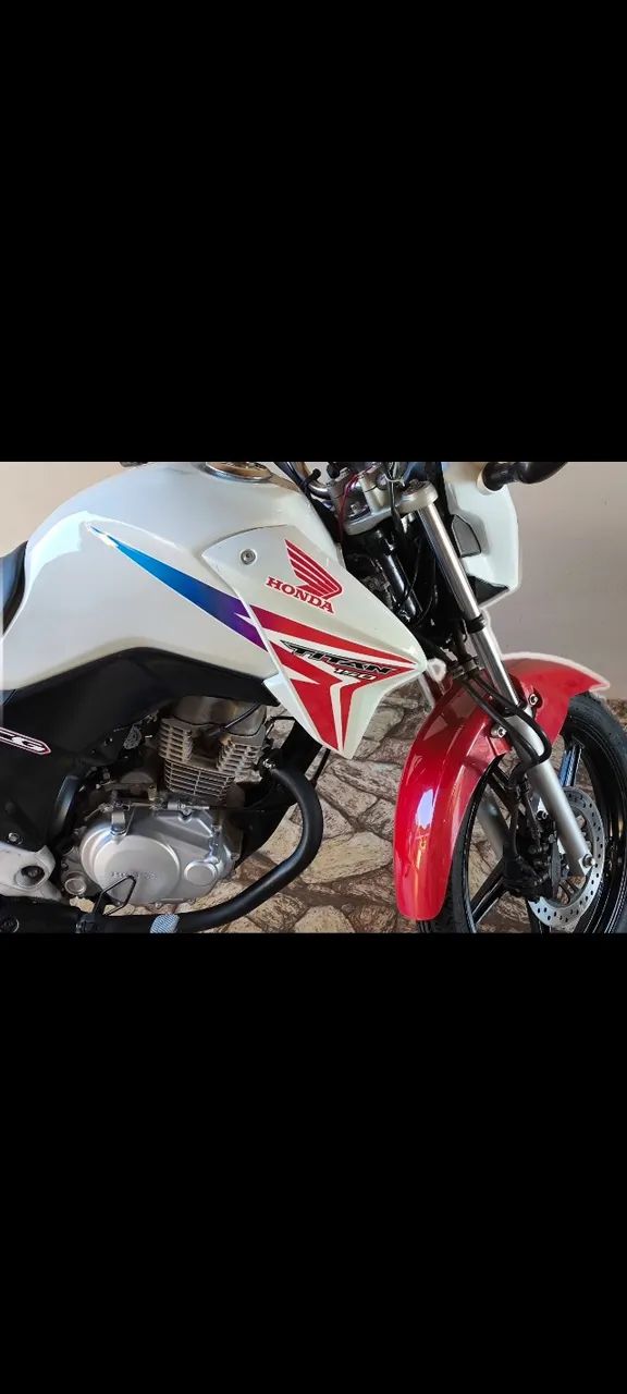Titan ex 150