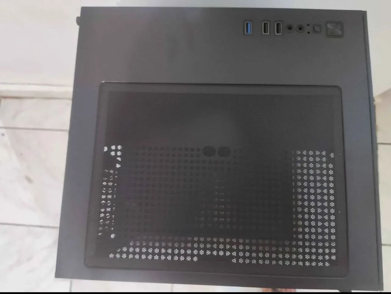 GABINETE NINJA SATO NOVO NOVO!! - Foto 5