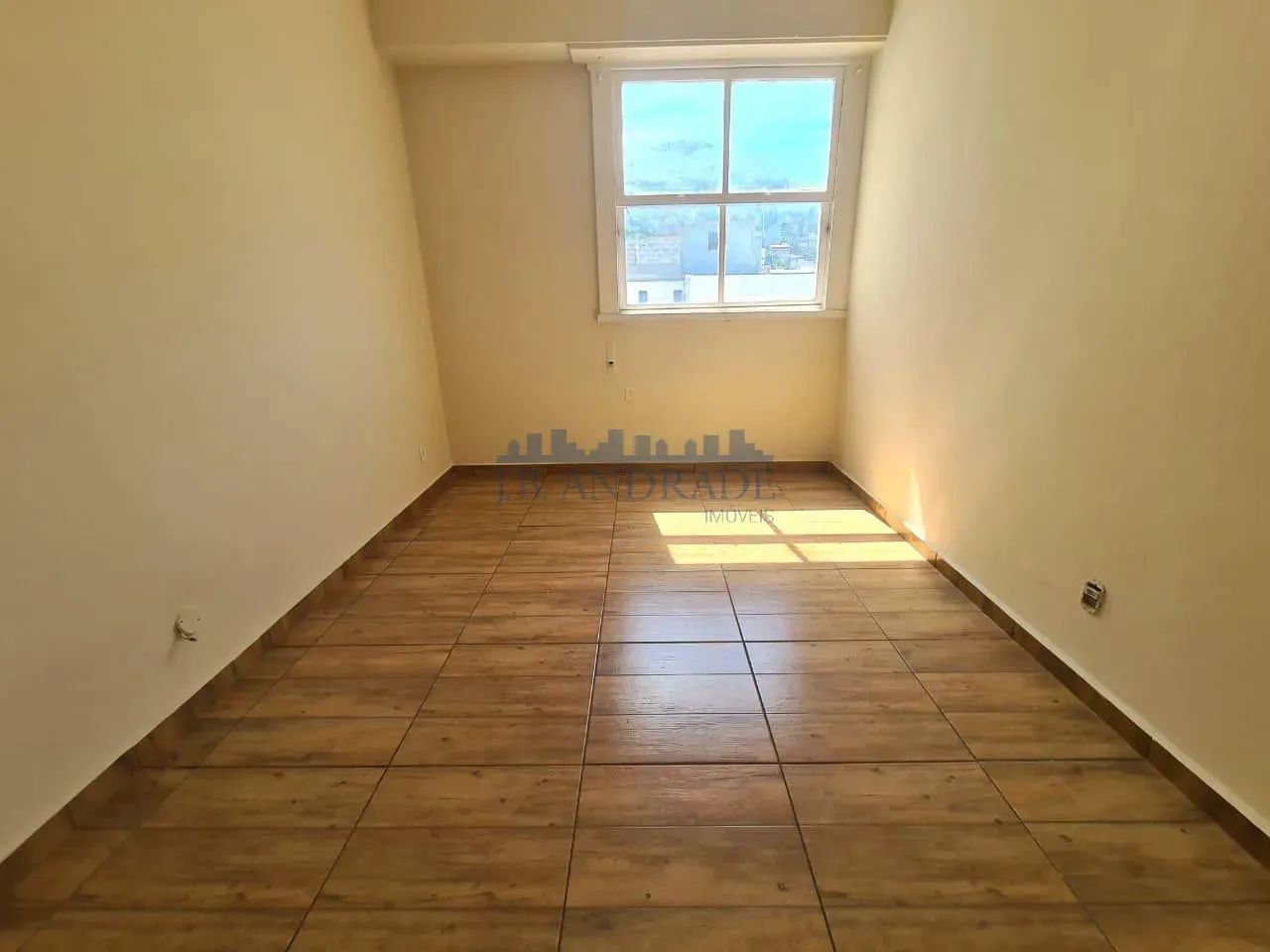 Sala e Quarto Silencioso | Sol da Manhã | Ao Largo do Machado - Foto 2