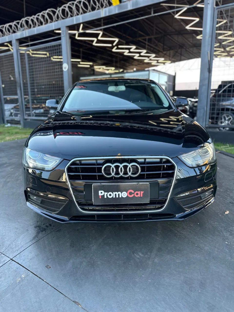 Audi A4 1.8 Tip./ Multitronic Turbo 2015 - Foto 2