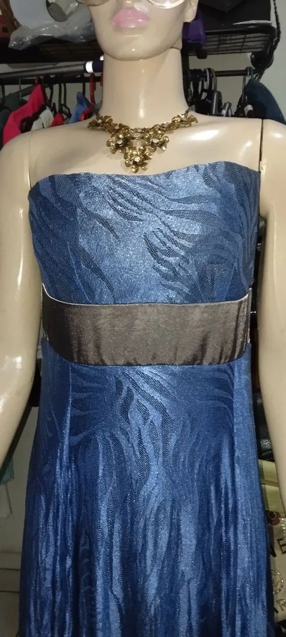 Vestido Alegria ? - Foto 2