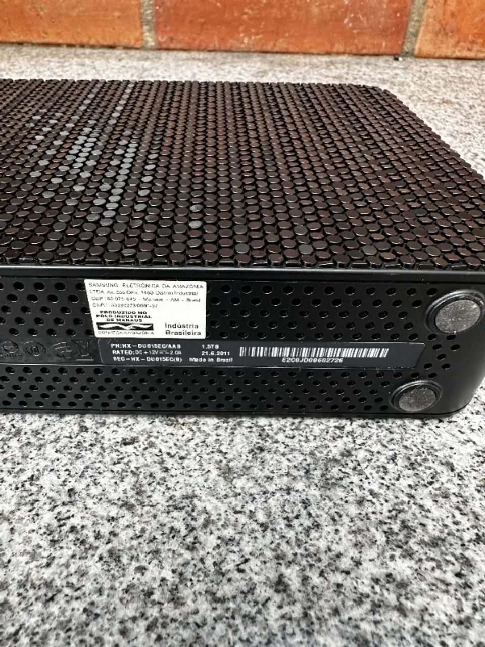 Hd Externo Samsung 1,5tb - Foto 3