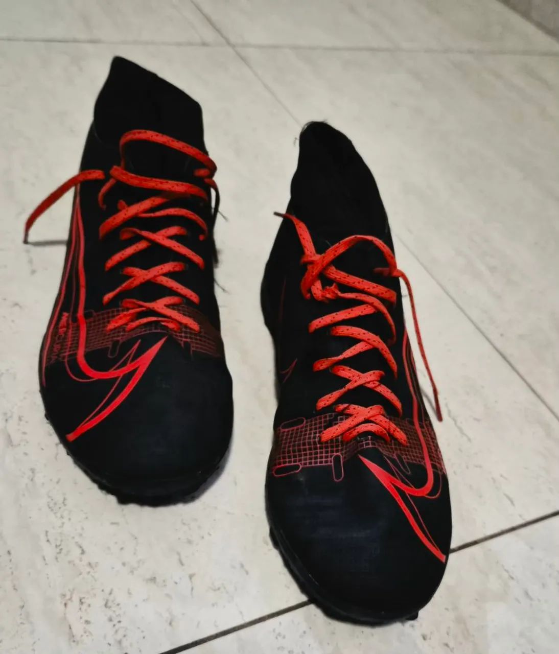 Chuteira Nike - Foto 2