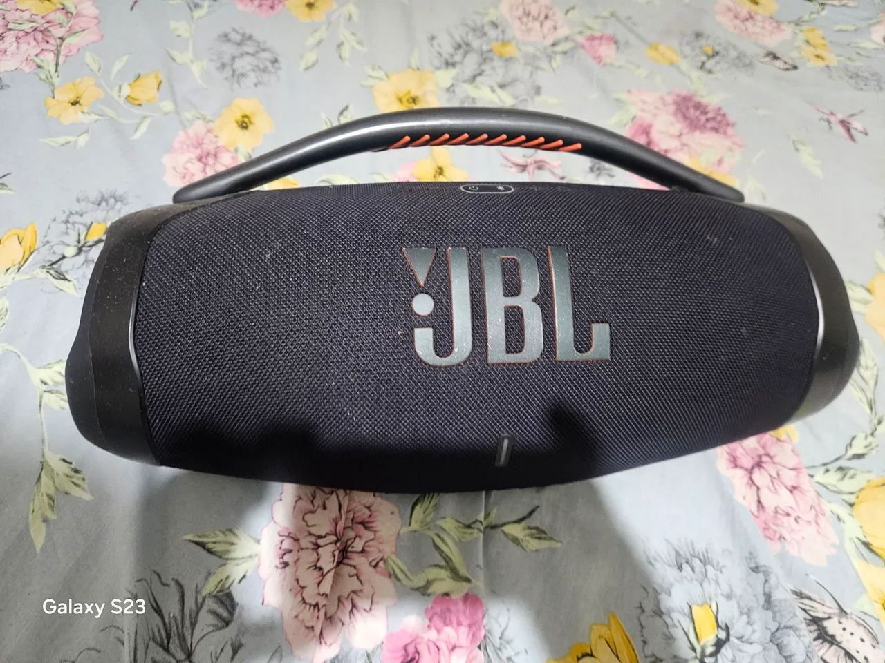 Jbl bombox 3 