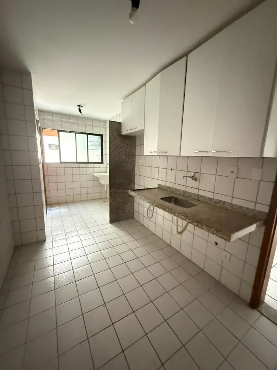 96 metros quadrados com 3 quartos em Jatiúca - Maceió - AL - Foto 4