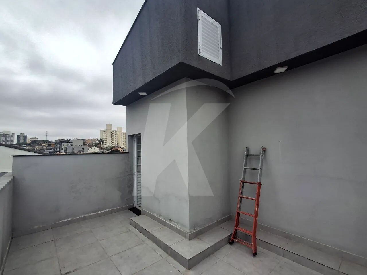 Apartamento com 2 quartos. sala. cozinha, banheiro. - Foto 4