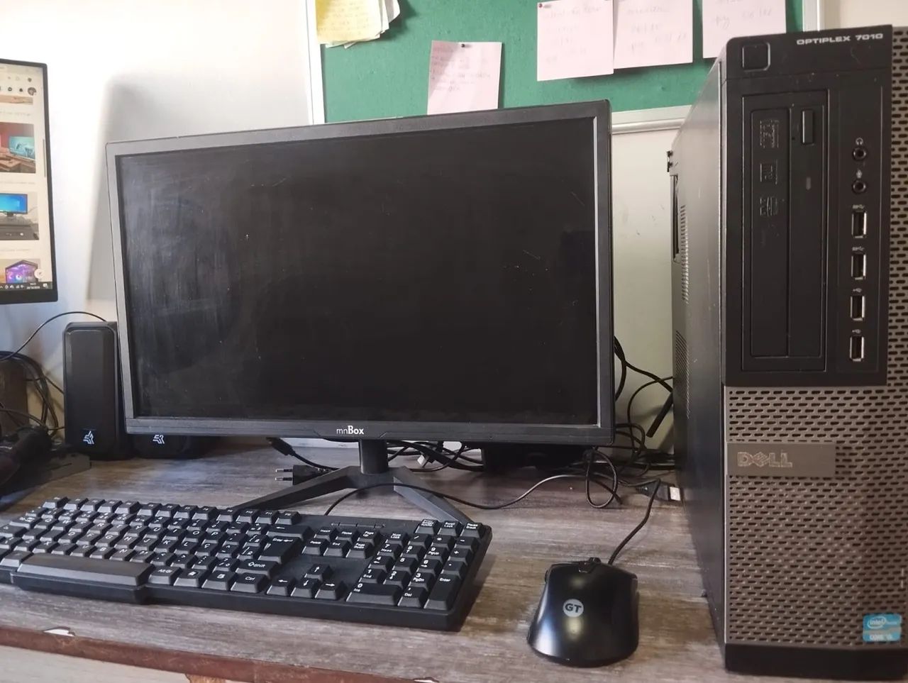 Computador conpleto