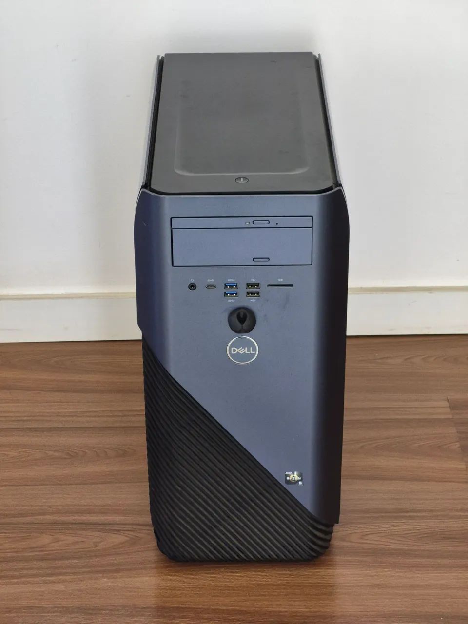 Pc Dell Gamer