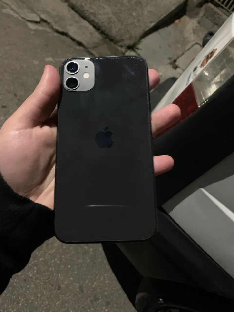 iPhone 11 - Foto 5