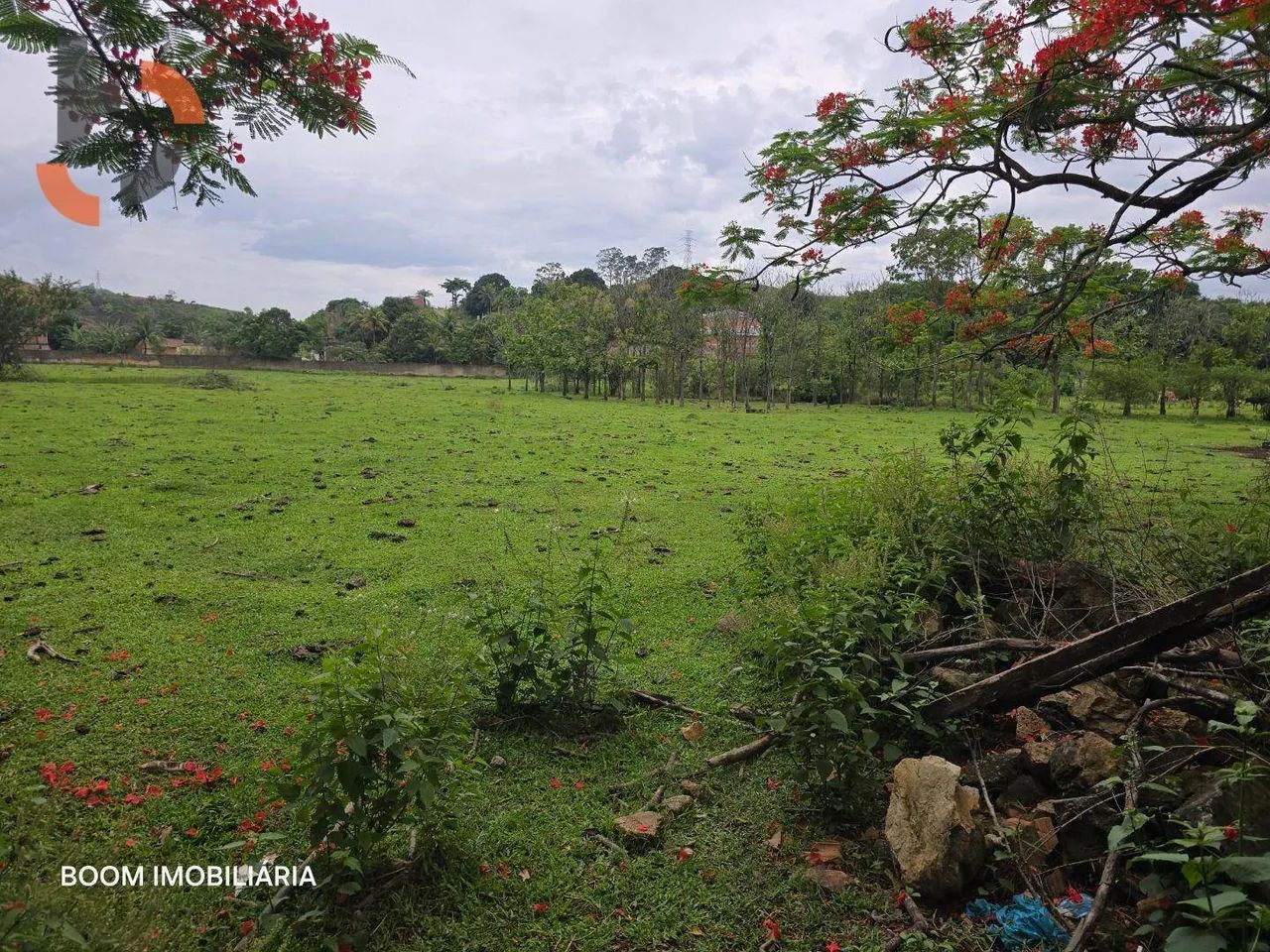 Sítio com 1 dormitório à venda, 36480 m² por R$ 3.000.000,00 - Santa Rosa - Queimados/RJ - Foto 10