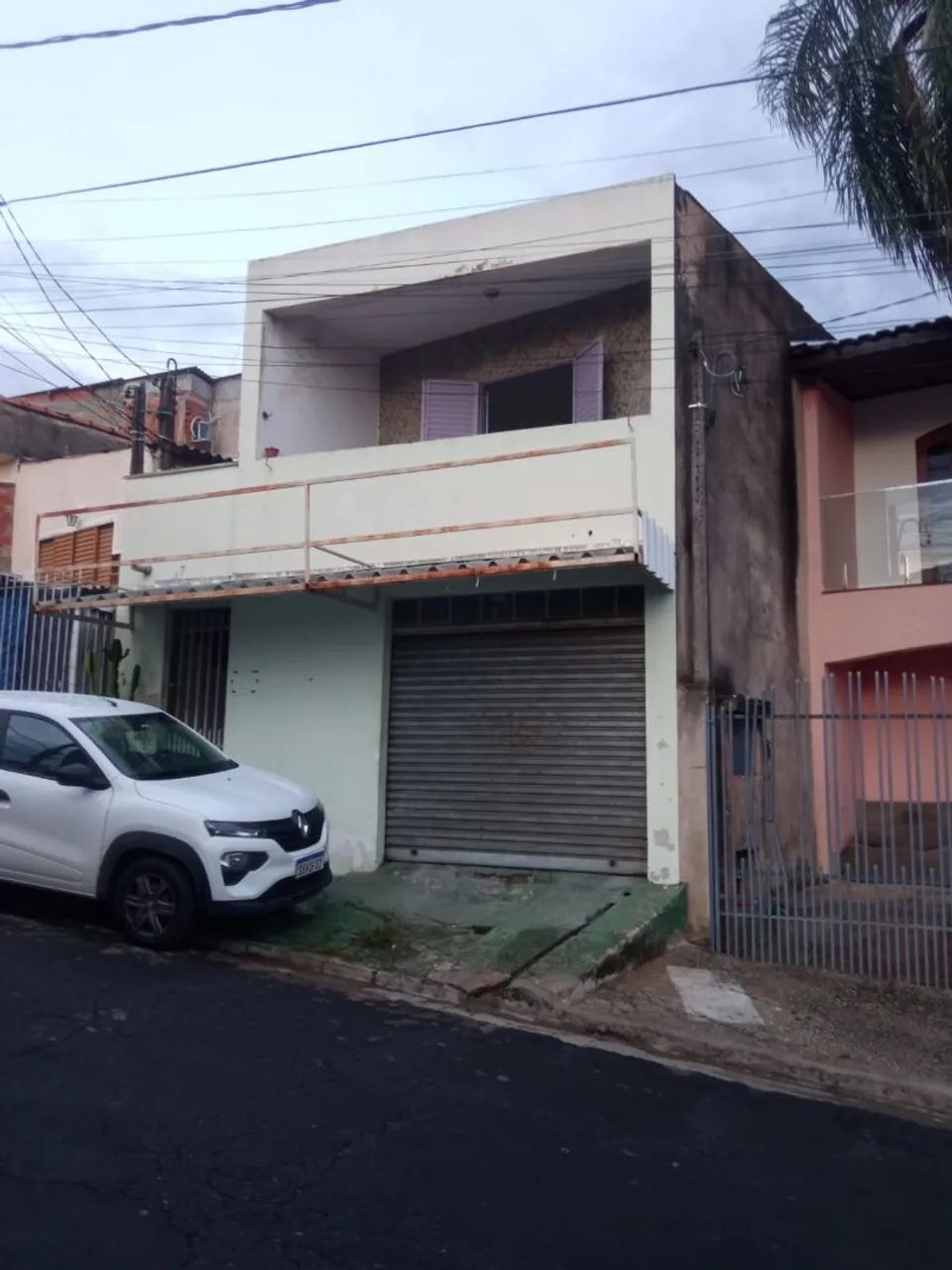 Casa 3 Quartos C/ Garagem - Próximo ao shopping Panorâmico