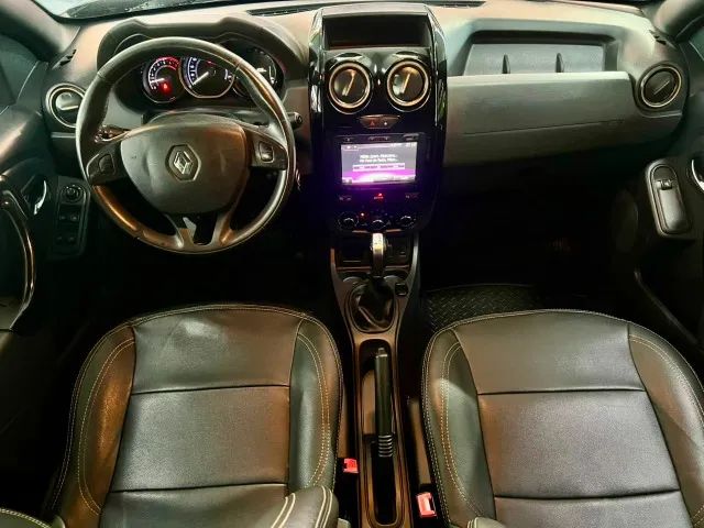 Renault Duster Dynamique 1.6 Flex 16V Aut. 2020 - Foto 5