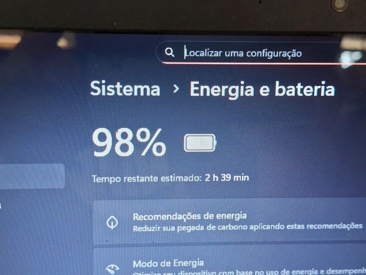 Notebook Lenovo IdeaPad 320 Core i3 - Foto 5